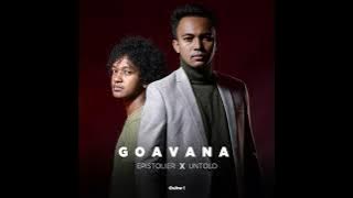 EPISTOLIER X UNTOLD - Goavana