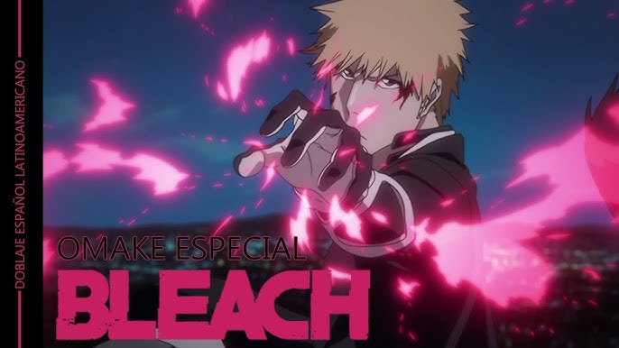 Bleach Brasil - O site oficial da série anime Bleach: Thousand-Year Blood  War (Bleach: Sennen Kessen-hen), confirmou que esse último arco vai ser  formado por 52 episódios que serão distribuídos por quatro