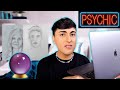 tiktok psychics scammed me...