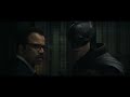 THE BATMAN | 2022 | Clip "Moonlights as a Cop" HD