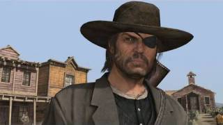 Red Dead Redemption GameStop TV Commercial Featuring The Deadly Assassin