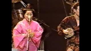 The Boom - Tinsagu nu Hana