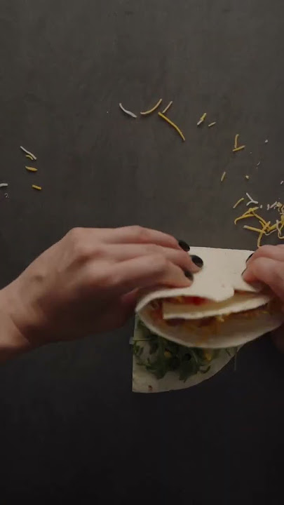 Ham&Cheese Toasterdilla
