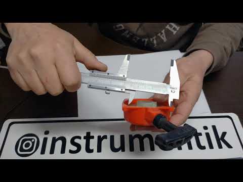 Стартер для мотокос ECHO 63мм, видео 1