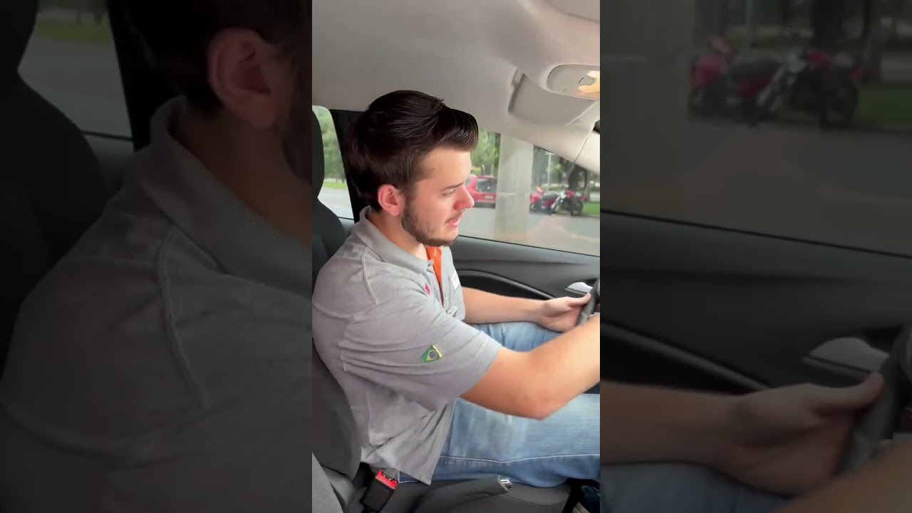 CHEVROLET ONIX 2026 CAMERA DE RÉ NA MULTIMIDIA ORIGINAL 