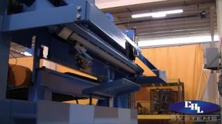 CHL Scrap Metal Handling System by CHL Systems 418 views 7 years ago 1 minute, 55 seconds
