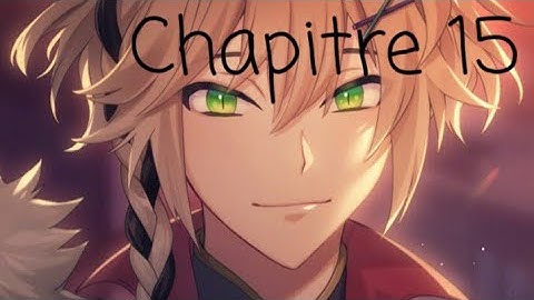 Welcome to the Yokai Inn - Chapitre 15 - Senri