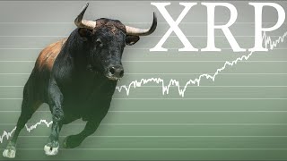 Ripple XRP: ВОТ ПОЧЕМУ МОНЕТА имеет ШАНСЫ НА РОСТ! Рипл Прогноз 2021