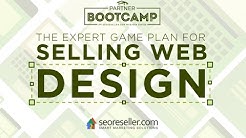 The Expert Game Plan For Selling Web Design