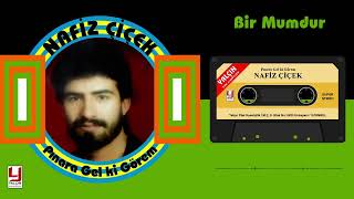 Nafiz Çiçek 1982 - Bir Mumdur