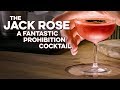 Jack Rose | How to Drink