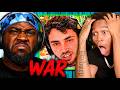 JiDion Starts A War With Adin Ross Over A Boxing Match