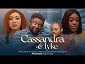 Cassandra and Iyke Part One - UCHECHI TREASURE, EBUKA HERO, STELLA UDEZE, ADAEZE PHILO, EGO NWORJI