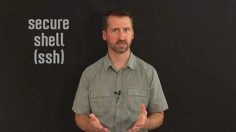 Connecting To HPC/Supercomputing Resources