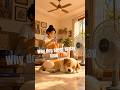 Kyun Dogs Poora Din Sote Rehte Hain? #dog #pets #petcare #petfood #dogcoach #viral #love #cute #fyp