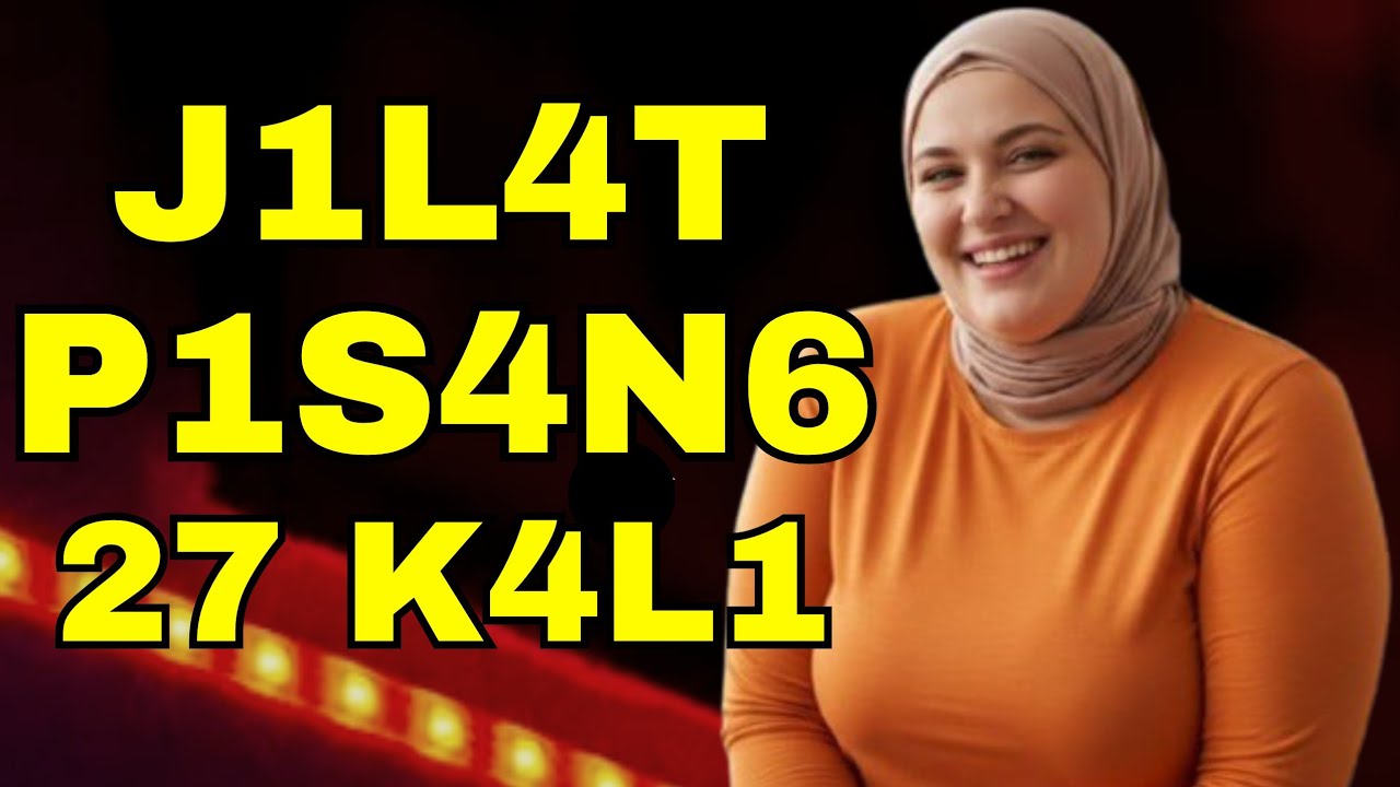 KISAH BULEK BES4R 27 KALI BERBUAT BAIK KEPADA DUDA