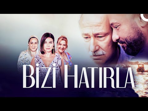 Bizi Hatırla | Çağan Irmak Türk Dram Filmi İzle