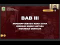 Denmark Policy Energy Partnership Indonesia Under Indonesia-Denmark Energy Partnership Programme