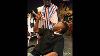 rwanda comedian