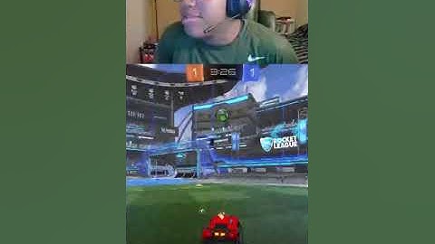 Rocket League 2v2 Ranked Placement Matches (Part 1 YouTube) pt 6