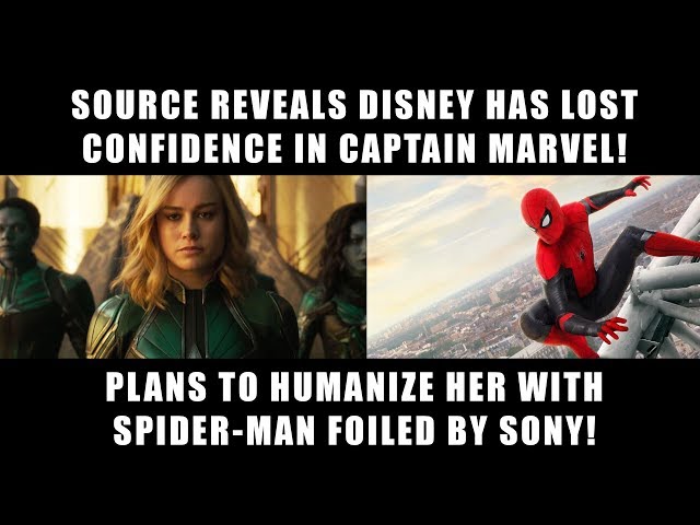 Rumour Breakdown Disney Has Lost Confidence In Brie