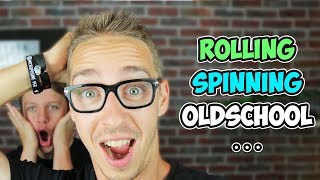 5 Styles De Riding Bmx Flatland