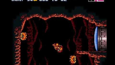 Super Metroid Limit w/ commentary part 22