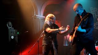 Brix and the Extricated - Totally Wired, live at Norwich Arts Centre