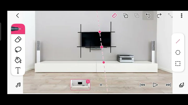 How I approach Background for animation  #animation @ayakenceofficial