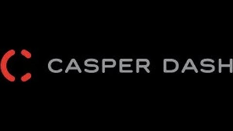 Connect with casper signer