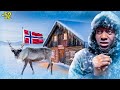 تجربتي الصادمة في النرويج هل تستحق الزيارة فعلا 