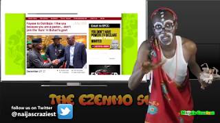 Download lagu Africa To Split Into 2 Continents As Dino Melaye Hawks Groundnut On the Street THE EZENMO SHOW EP4 Africa To Split Into 2 Continents As Dino Melaye Hawks Groundnut On the Street THE EZENMO SHOW EP4