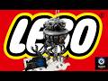 Logo Star Wars Imperial Droid Bag 3 revision