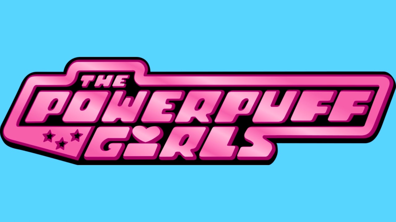 The Powerpuff Girls Soundtrack #1 - YouTube