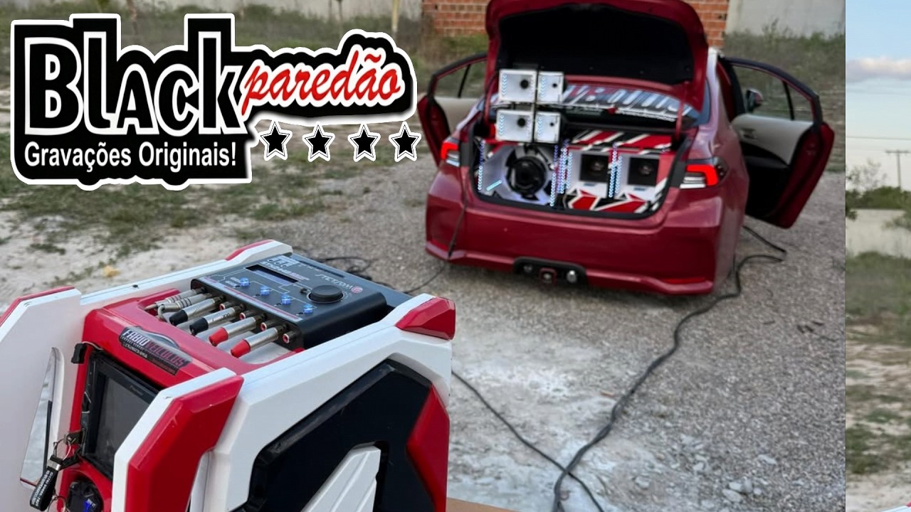 FORRO MEDIO GRAVE 2026 | BLACK CDS - LAPADA DE MEDIO | FORRÓ DE PAREDÃO 2026 - FORRO ATUALIZADO 2026