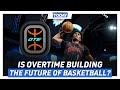 How Overtime Built a Global Sports Empire for Gen Z