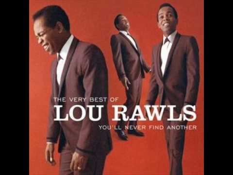 Lou Rawls--It's Our Anniversary.wmv