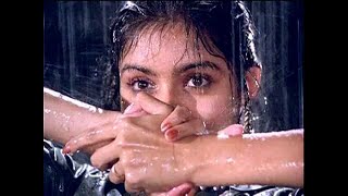 PUNNAGAI MANNAN - VAAN MEGAM TAMIL SONG | Revathi, Kamal Haasan