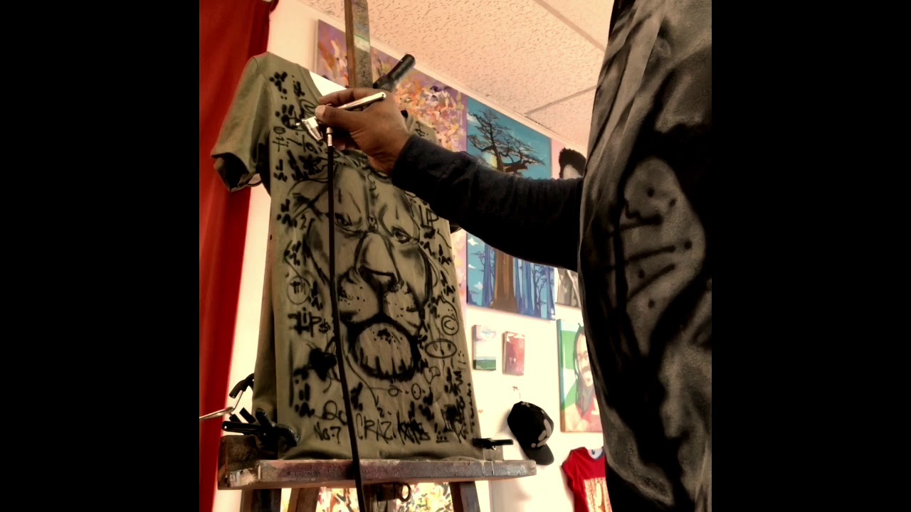 Crazi kat’s bylinx