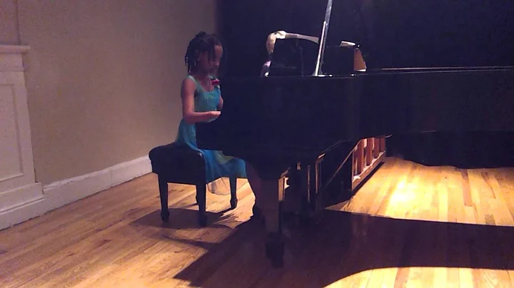 Concertino Op. 82 by Dianne Goolkasian Rahbee
