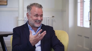 An interview with Dr Ron Ritchhart on Cultures of Thinking in schools