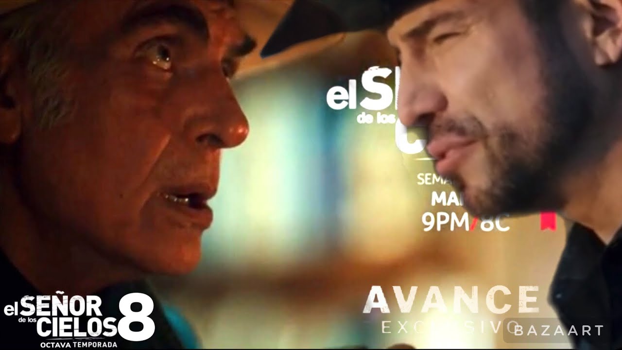 AURELIO SORPRENDE A JULIO ZAMBRANA Y LO PONE EN JAKE EN EL SEÑOR DE LOS ...
