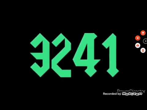challenge countdown from 3500
