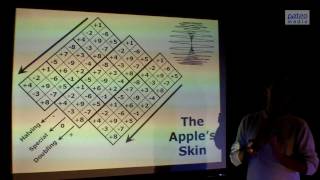 Wholly Science: Source Code (8/9)