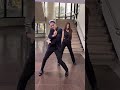 Kai with dancer #kai #exo #카이 #엑소 #rover #challenge