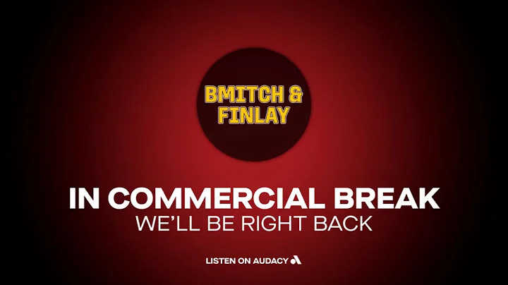 BMitch and Finlay Show