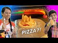 Making The Worst Pizza Ever | SlayyPop