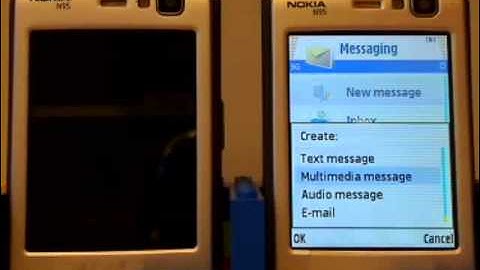 Model-based testing in S60:  2 SUTs