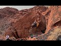Mr. Smiley V6 - Red Rock