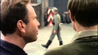 Colditz S01 E09 Bribery And Corruption